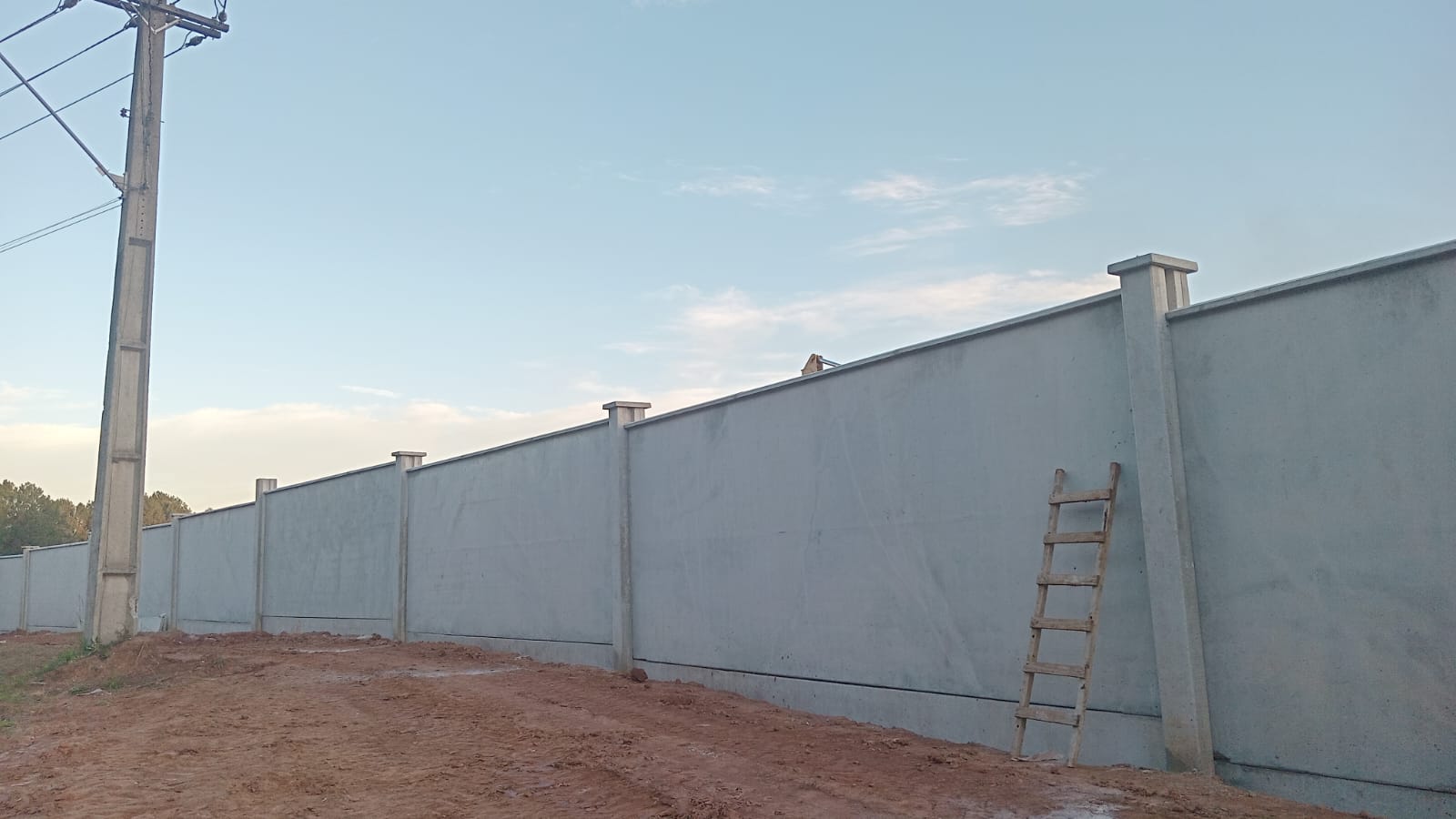 Standard-Theodo — Muro Modular Racional